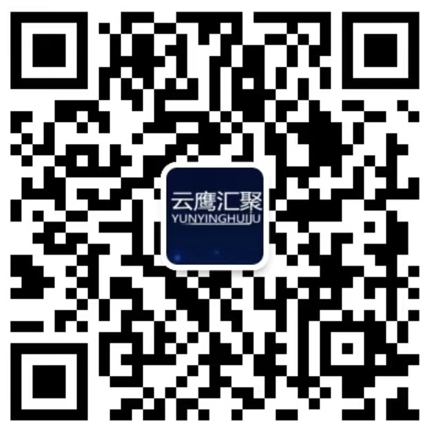 云鹰汇聚-联系方式-安巡鹰产品咨询微信二维码